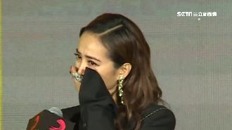 蔡依林吃飯守則超怪　羅志祥：很辛苦