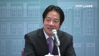 總統、副手二選一？賴清德語帶玄機