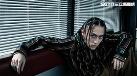 BCW紀錄片《饒舌現象》毫無保留 。（圖／混血兒娛樂）