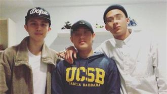 孫安佐工作基地曝光！百萬重機露餡…