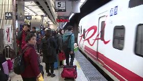 東台鐵沒車1800 1