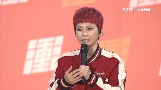 退詹雅雯通告？韓國瑜避而不談溜走