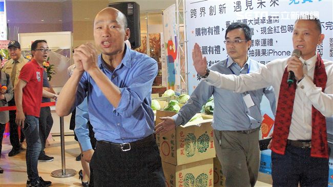 韓流讓高雄房產藏危機？專家：將泡沫