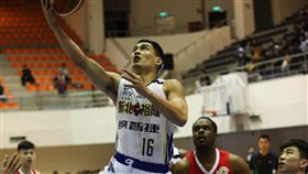 林韋翰（圖／中華籃協提供）