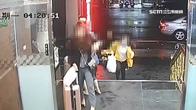脫團越南客再逮5人！認來台非法打工