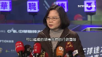 新潮流出手？林濁水：蔡恐害立委席次