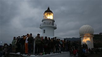 跨年急凍11℃有雨　新年曙光恐看嘸