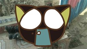 凍死,小孩,拘留,中國,維吾爾族,再教育營,新疆,穆斯林,洗腦,思維 圖／翻攝自推特　