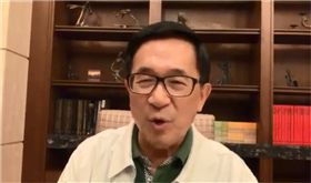 蘇貞昌,蔡英文,陳水扁,行政院長　圖／翻攝自臉書