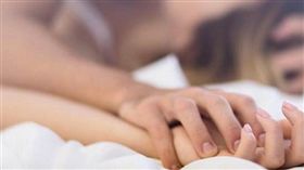 上床,性愛,性關係,性行為,做愛（示意圖／翻攝自Pixabay）