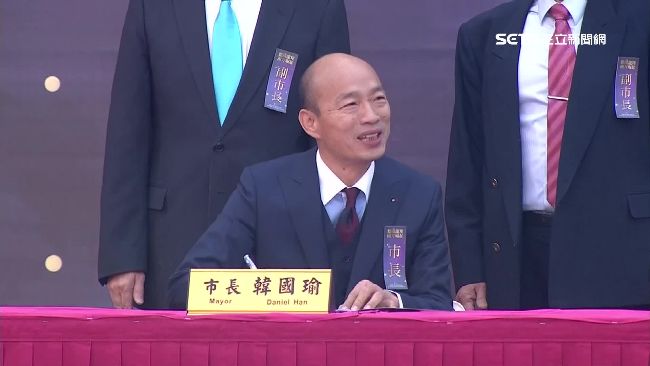 被酸在玩文明帝國　韓榮登新幹話王