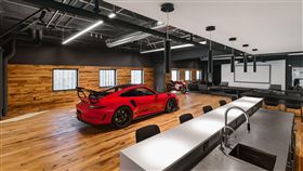 奧圖汽車俱樂部。（圖／翻攝網站）