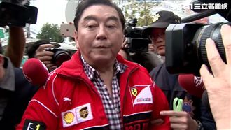 酒駕交保　高國華：有股力量讓我不順