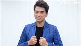 潘逸安。（圖／記者蔡世偉攝影）