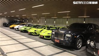 撞到超跑免賠！達人三招讓你安心睡覺