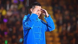 劉德華「不能再唱」　演唱會連砍3天