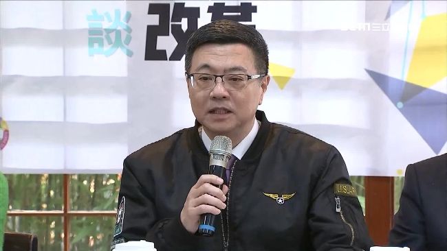 民進黨跨世代座談！新科議員砲火猛烈