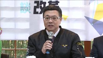 民進黨跨世代座談！新科議員砲火猛烈