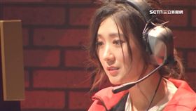 最美電競！台灣小魚打敗韓國企鵝妹奪冠