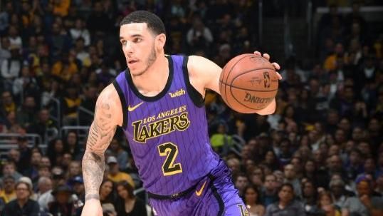 NBA／詹皇電影找嘸人　他自告奮勇