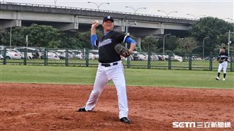 現身新聞盃　建仔河濱比賽像回到童年