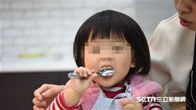 嬰兒、小孩、腸病毒、寶寶、流感、育兒、公托、幼童、幼兒、疫苗、少子化、托嬰、托兒所（圖／資料照）