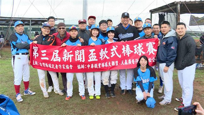 沒想過能判王建民　裁判笑說沒有遺憾