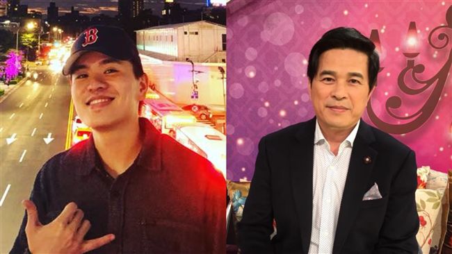 李興文護航「假的」兒打臉：我玩真的