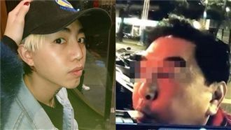 喇舌名師高國華酒駕！謝和弦5字補槍