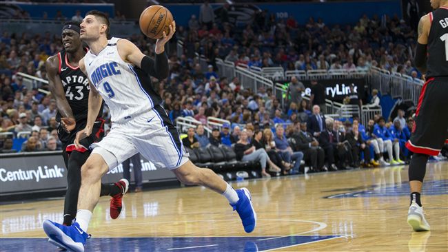 NBA／暴龍跌跤　讓出東區龍頭寶座