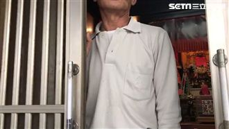 男大生遭槍殺　父母慟：小乖乖走了…