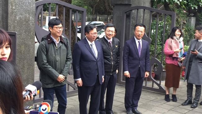 下一步打算？邁：通往人民心中最重要