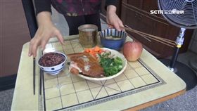 五杯五筷配一碗飯? 拜地基主