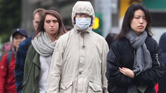 跨年天氣仍濕冷！直到「這天」才好轉