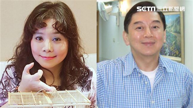 高國華衰事不斷　她：別和自己過不去