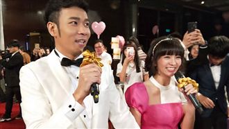 香蕉哥哥結婚！28位哥哥姐姐全到齊