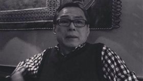 林嶺東。（圖／翻攝自微博）