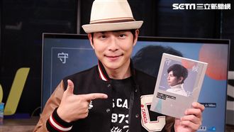 跨年別怕寂寞！孫協志暖聲守候一光年