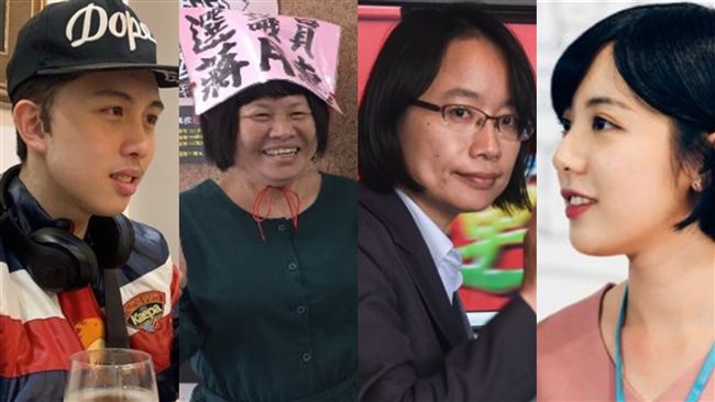 年度爆紅人物回顧！她40億飛了最慘