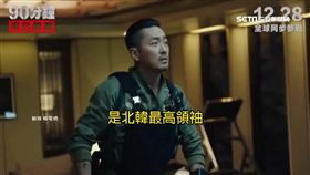 瘋電影！《90分鐘末日倒數》尬《大黃蜂》年底強片