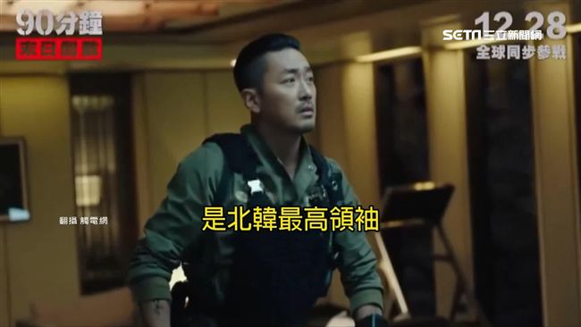 不只《悲傷》！年底這兩部來勢洶洶