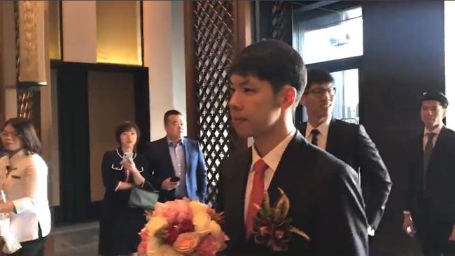 神似吳建豪！賴清德曝兒「聰明過人」