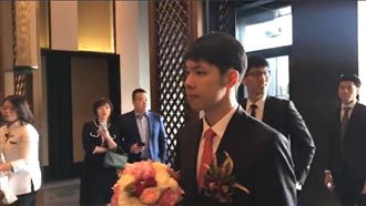 神似吳建豪！賴清德曝兒「聰明過人」