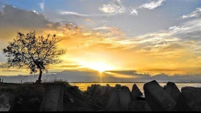 高雄曙光祕境　就在韓國瑜的戶籍地