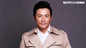 江宏恩想趁著進《炮仔聲》劇組前，努力拚生子。（圖／艾迪昇提供）