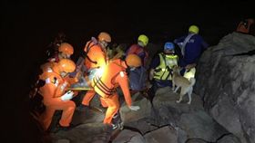 浮屍,阿塱壹,屏東