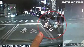 彰化咖啡店傳兇殺案　男遭人刺殺身亡