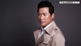 江宏恩。（圖／艾迪昇提供）