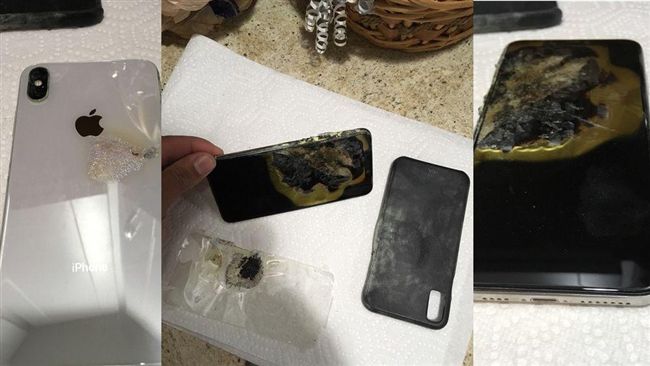 今年最貴的愛瘋自燃　美男子大腿燙傷
