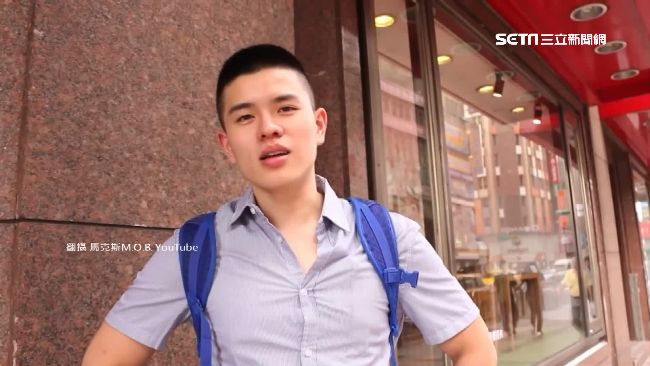 李興文兒曬大麻！沒臉圍爐、奮考碩士